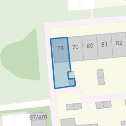 Perceel HMN02-M-8805