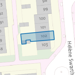 Perceel HMN02-M-8807