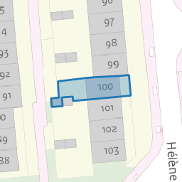 Perceel HMN02-M-8809