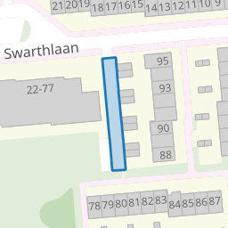Perceel HMN02-M-8815