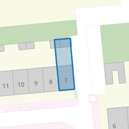 Perceel HMN02-M-8825