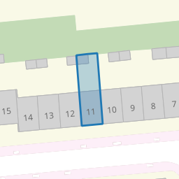 Perceel HMN02-M-8829