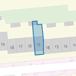 Perceel HMN02-M-8833