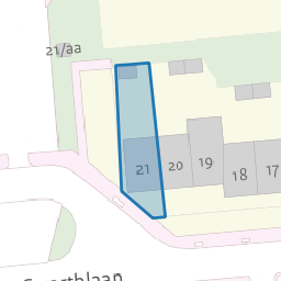 Perceel HMN02-M-8839