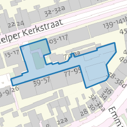 Perceel HMN02-M-8900