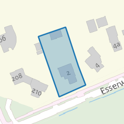 Perceel HMN02-M-8914