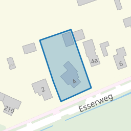 Perceel HMN02-M-8915