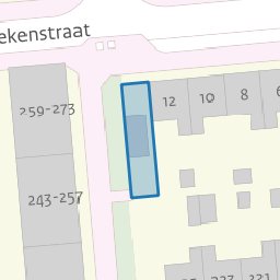 Perceel HMN02-M-8918