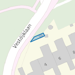 Perceel HMN02-M-8924