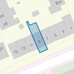 Perceel HMN02-M-8930