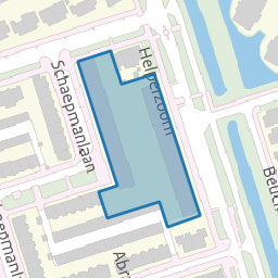 Perceel HMN02-M-8933