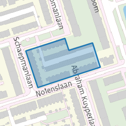 Perceel HMN02-M-8934