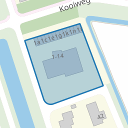 Perceel HMN02-M-8939