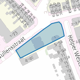 Perceel HMN02-M-8971