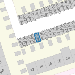 Perceel HMN02-M-8979