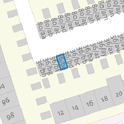 Perceel HMN02-M-8980