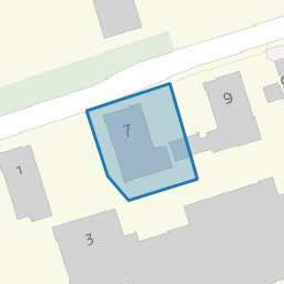 Perceel HMN02-M-9002