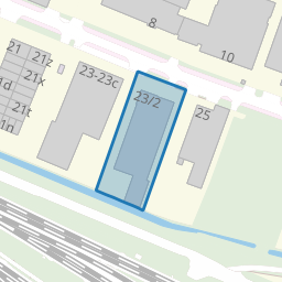 Perceel HMN02-M-9006