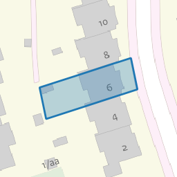 Perceel HMN02-M-9020