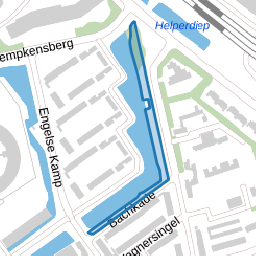 Perceel HMN02-M-9030