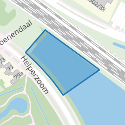 Perceel HMN02-M-9033