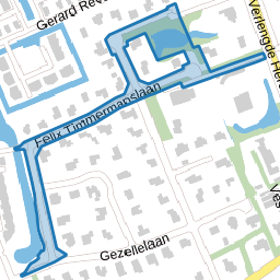 Perceel HMN02-M-9055