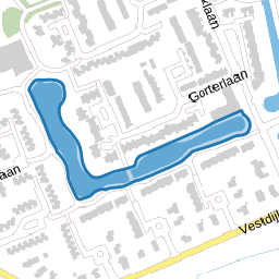 Perceel HMN02-M-9060