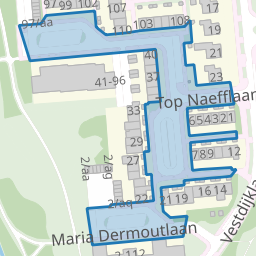 Perceel HMN02-M-9094