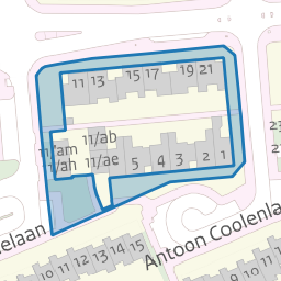 Perceel HMN02-M-9103