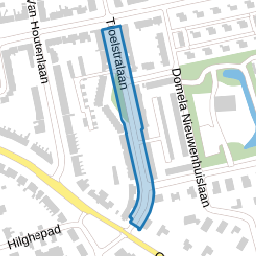 Perceel HMN02-M-9115