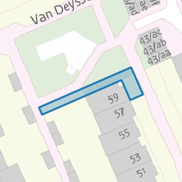 Perceel HMN02-M-9122