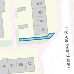 Perceel HMN02-M-9156