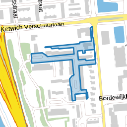 Perceel HMN02-M-9158