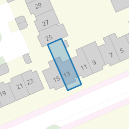 Perceel HMN02-M-9169