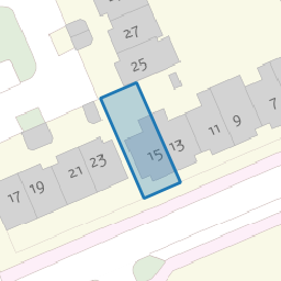 Perceel HMN02-M-9170