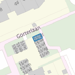 Perceel HMN02-M-9181