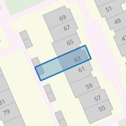 Perceel HMN02-M-9197