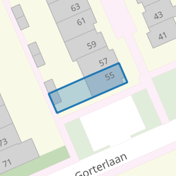 Perceel HMN02-M-9201