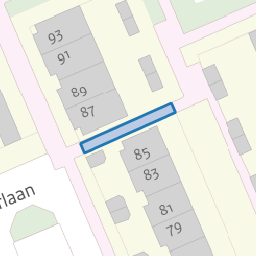 Perceel HMN02-M-9205