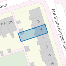 Perceel HMN02-M-9213