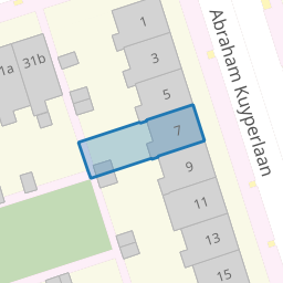 Perceel HMN02-M-9214