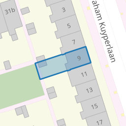 Perceel HMN02-M-9215