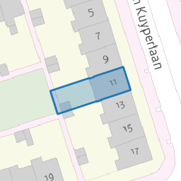 Perceel HMN02-M-9216