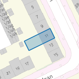 Perceel HMN02-M-9232