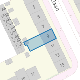 Perceel HMN02-M-9233