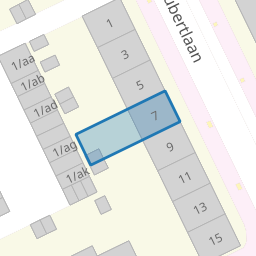 Perceel HMN02-M-9234