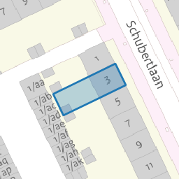 Perceel HMN02-M-9236