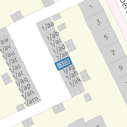 Perceel HMN02-M-9243