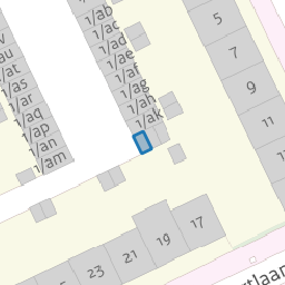 Perceel HMN02-M-9247