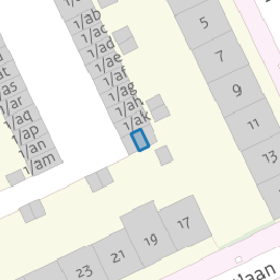 Perceel HMN02-M-9248